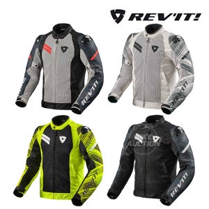 레빗 아펙스 에어 H2O 자켓 오토바이 풀메쉬 자켓 여름