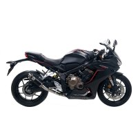 에로우 혼다 CB650R CBR650R GP2 슬립온 머플러(19~) ARROW