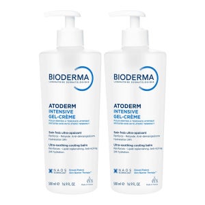 바이오더마 아토덤 인텐시브 젤 크림 500ml x 2개세트
