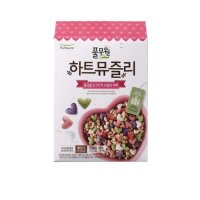 코스트코 풀무원 하트 뮤즐리 320g X 3