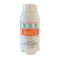 친환경 칡넝쿨 관리제 칡다이 500ml (특허제품)