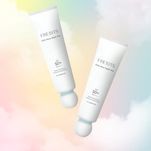 프레비츠 데일리 아쿠아 비건 선크림 50ml SPF50+ PA++++