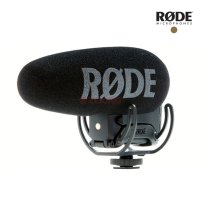 로데 비디오 마이크 프로 플러스 RODE Videomic Pro Plus