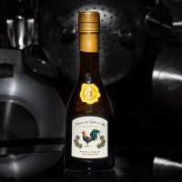 Langhe 모스카토로 만든 화이트와인 비네거, 이탈리아 와인식초 250ml