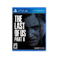 플스4 라스트 오브 어스 The Last Of Us Part II - PlayStation 4