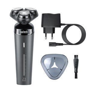 한일전자 파테크 Z5시리즈 전기면도기 PS-Z510