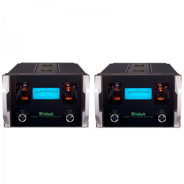 McIntosh MC2301 (매킨토시 MC2301)