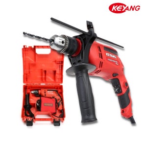 계양 임팩드릴 칼블럭 해머드릴 전기드릴 콘크리트 천공작업 DMV-13K