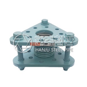 영진플렉스 플렉시블조인트 (20K-TPC) 25A 배관자재