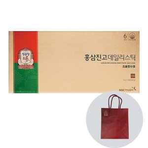 홍삼진고 최저가 가성비상품