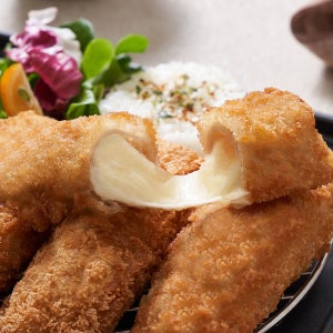 [11데이][1+1] 하코야 통치즈돈까스 350g 1팩+1팩 냉동 등심