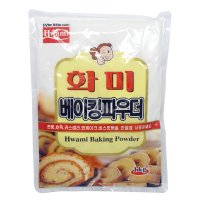 화미 베이킹파우더 1kg×15개