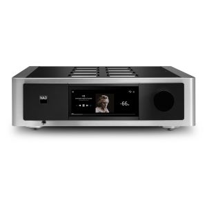 나드(NAD) M33 올인원 네트워크 앰프