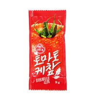 오뚜기 일회용 토마토 케찹 9g 200개 1박스