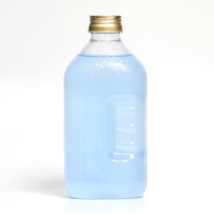 델몬트 페트병 1L 더치병 PET 커피병 콜드브루 밀크티 딸기 우유통 음료 용기