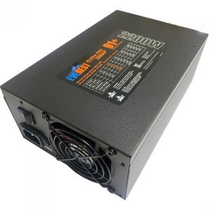 PNC PARTNER EVEREST 2200AP 벌크 파워