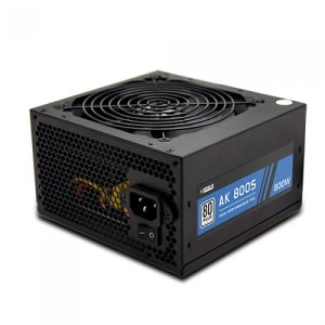 3RSYS AK 800S 80PLUS STANDARD 230V EU 파워