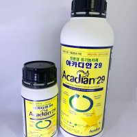 아카디안29 /5L 천연 해조추출물 면역력 작물 생장촉진 5L