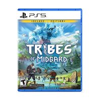 플스5 Tribes of Midgard Deluxe Edition PS5