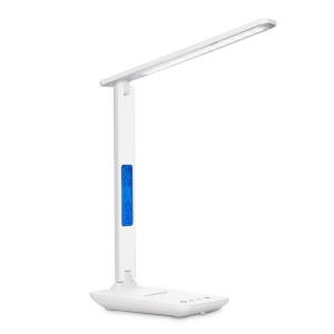 LED 책상 스탠드 엑스트라 파워스탠드 X2 독서실 공부 침실 조명 고속무선충전