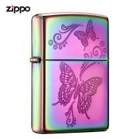 특이한 콘스탄틴 빈센조 지포라이터 성베네딕트 zippo 라이터 보물 나비 춤 zippo