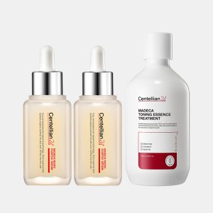동국제약 센텔리안24 마데카 스타톡세럼 50ml x 2개 +토닝에센스 150ml