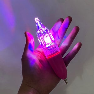 에이네트 방짜배터리 AN-10D 고휘도 갈치 집어등