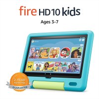 파이어 10 키즈 태블릿 Fire HD 10 Kids tablet 10인치 32GB