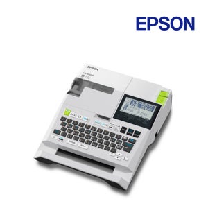 [EPSON] 엡손 네이머 LW-K600 라벨프린터 PC연결 하프커팅 최대 24mm