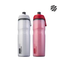 [공식몰] 블랜더보틀 할렉스 인슐레이티드 바이크 24oz 709ml - 자전거물통