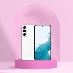 삼성 갤럭시 S22 256GB 중고 중고폰 공기계 리퍼폰 알뜰폰 SM-S901 B등급