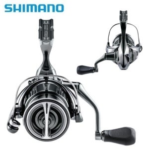 시마노 22 스텔라 스피닝릴 윤성보증 1000SSPG