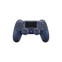 무선 컨트롤러 (DUALSHOCK 4) 미드나이트 블루