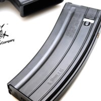 VFC UMAREX HK416 가스블로우백 소총 탄창 (30발)
