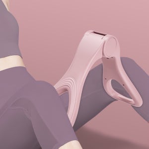허벅지 내전근 운동기구 다리 근육 무릎강화 여자케겔운동
