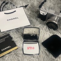 [매장 제품]CHANEL 샤넬 미러 더블 파셋 콤팩트 손거울