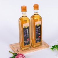 [텐바이텐]엉겅퀴 발효식초 국내산수제로만든 500ML X 1병5년이상숙성 [GB]