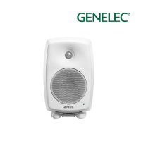 제네릭 8030CW 화이트 GENELEC 모니터 스피커 1통