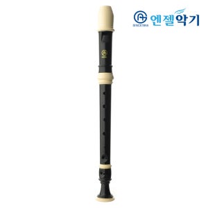 엔젤악기 엔젤 클래식 소프라노 리코더 300 라인 저먼식 바로크식