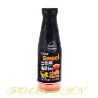 쿡샵 스위트칠리소스 230g