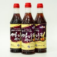 [도매] 연수식품 국산 까나리액젓 1kg x 12개/2kg x 8개/4.3kg x 4개