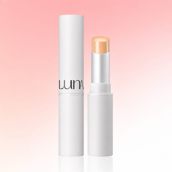 LUNA 루나 [더블할인] 루나 프로 퍼펙팅 스틱 컨실러 6g (SPF27 PA++)