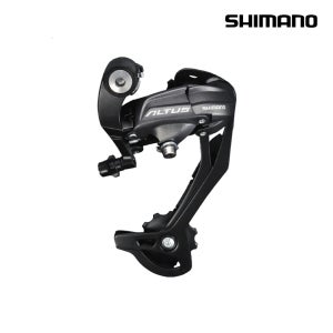 시마노 알투스 9단 변속기 ALTUS RD-M370