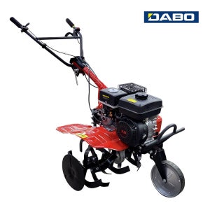 다보 미니관리기 DBT500A 텃밭관리기 소형경작기