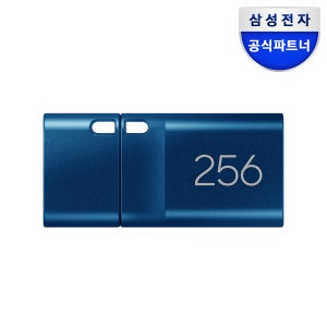 공식인증 삼성전자 C타입 USB 3.1 메모리 256GB