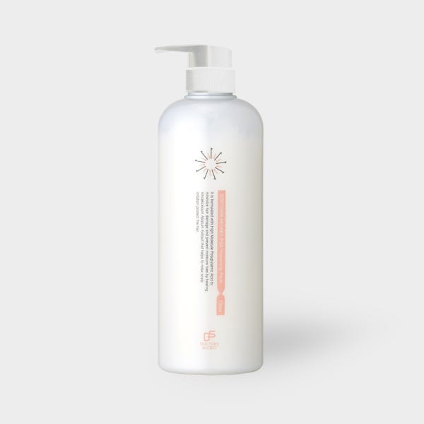 닥터스시크릿 피지에이 리페어링 팩 750ml