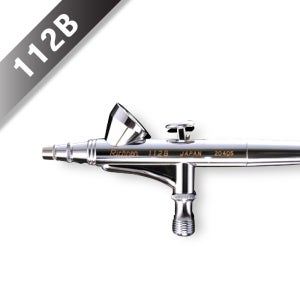 에어브러쉬 피스 112B / 2호(0.2mm) 리치펜 /무료배송