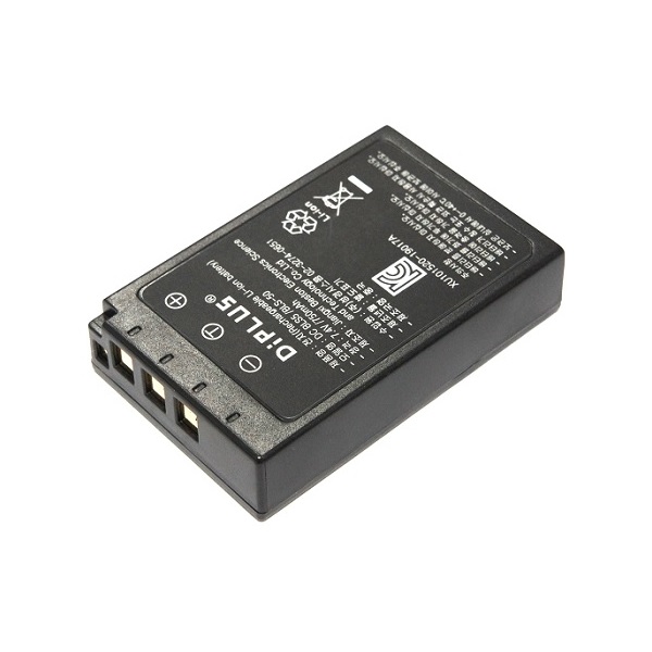 올림푸스 BLS-50 배터리 E-M5 MARK II E-PL10 PL9 PL8 PL7