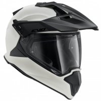 BMW Helmet GS Carbon Evo GS Light White카본 헬멧 에보 유광 화이트