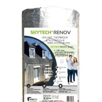 [WINCO] 윈코 열반사 단열재 스카이텍 Skytech 5mm